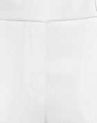 Peserico Womens Pants in White
