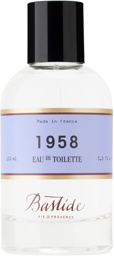 Bastide 1958 Eau de Toilette, 100 mL