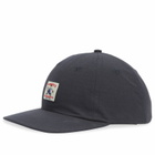 Randy's Garments Men's Randy’s Garments INC. 6 Panel Logo Snapback Cap 