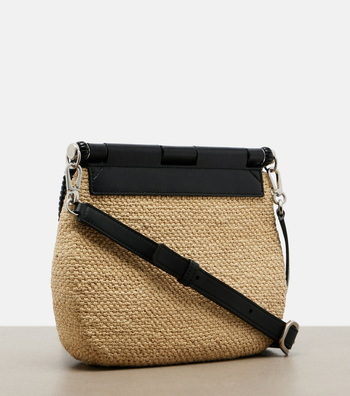 Loewe Paula's Ibiza Pescador Medium shoulder bag