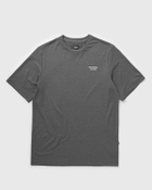 Pas Normal Studios Balance Tee ND Grey Mens Shortsleefe