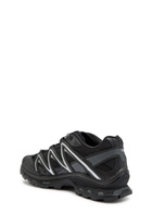 Salomon Xt-quest Panelled Mesh Sneakers Black