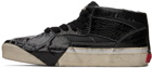 Vans Black Vault Half Cab EF LX Sneakers