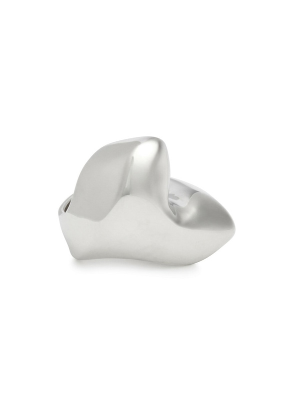Photo: Agmes X Simone Bodmer-turner Turner Sterling Silver Ring