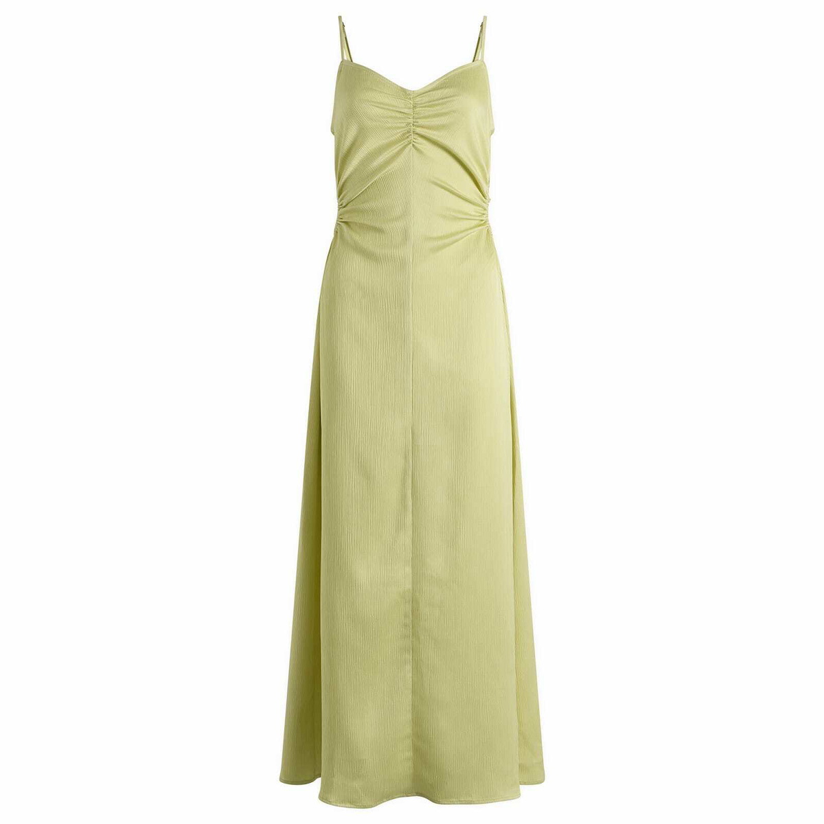 Hosbjerg Women's Bianca Dress in Light Green