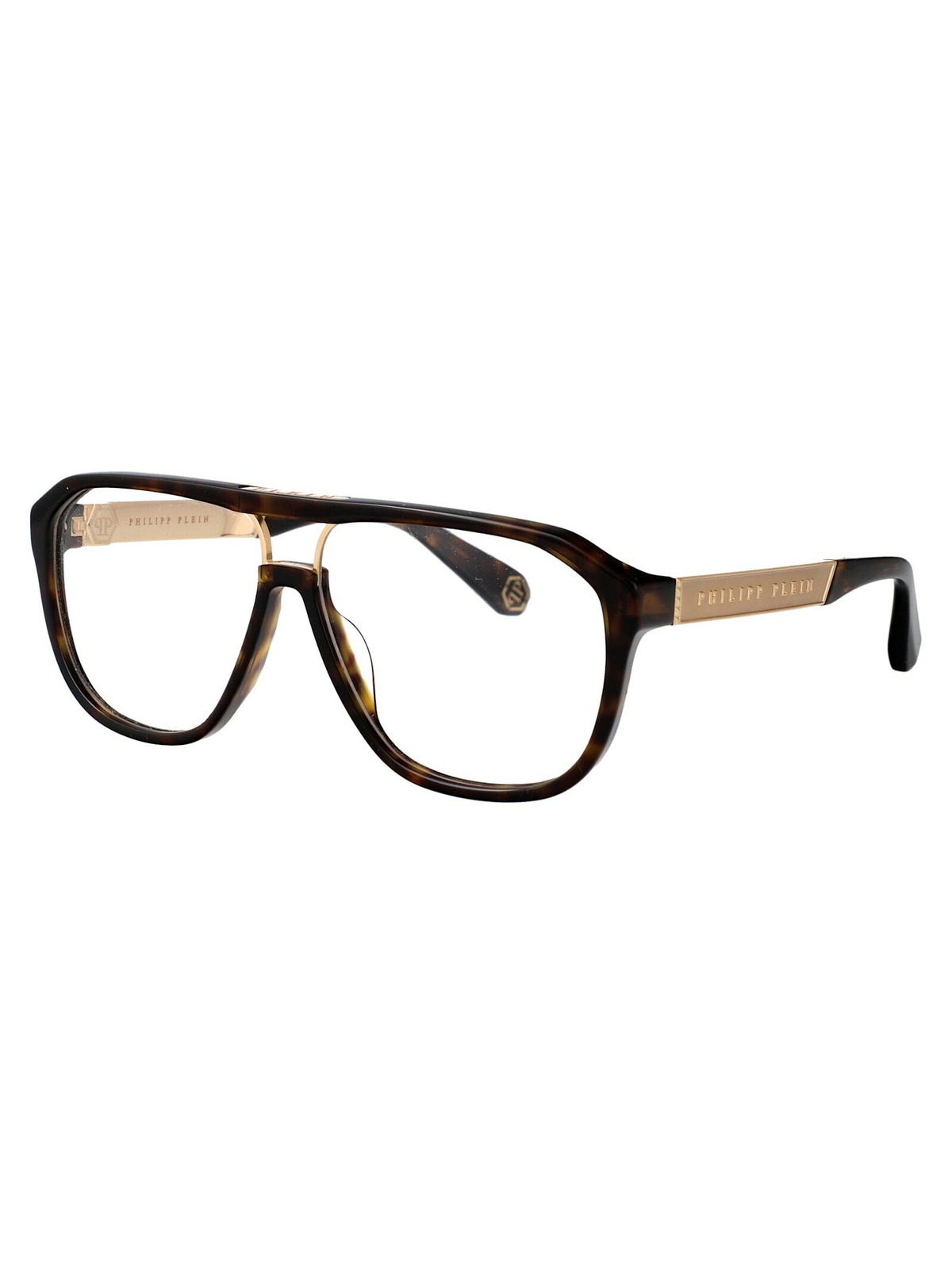 Philipp Plein Plein Military Glasses
