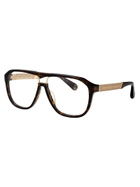Philipp Plein Plein Military Glasses
