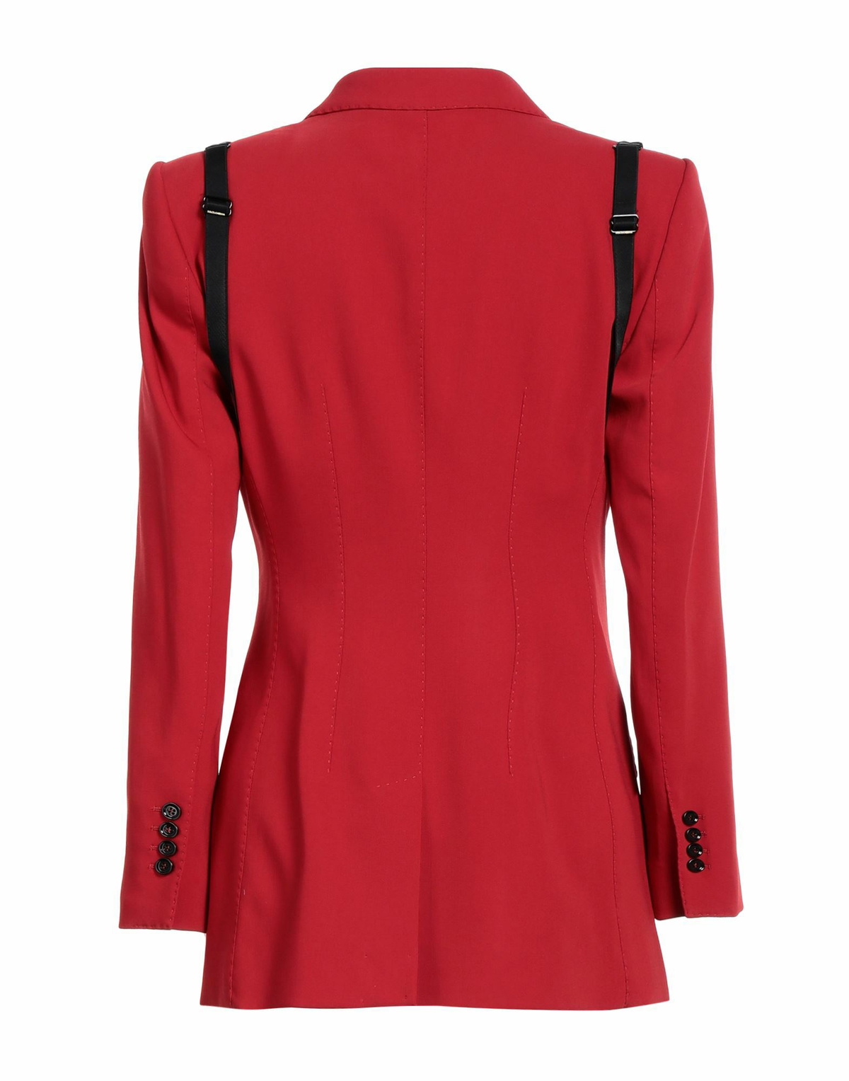 Dolce & gabbana Womens Blazer in Red