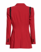 Dolce & gabbana Womens Blazer in Red