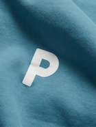 Pop Trading Company - Logo-Print Cotton-Jersey Sweatshirt - Unknown