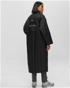 Won Hundred New York Quilt W Black - Womens - Coats