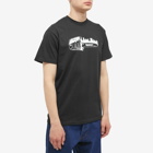 HOCKEY Men's Sharp City T-Shirt in Black
