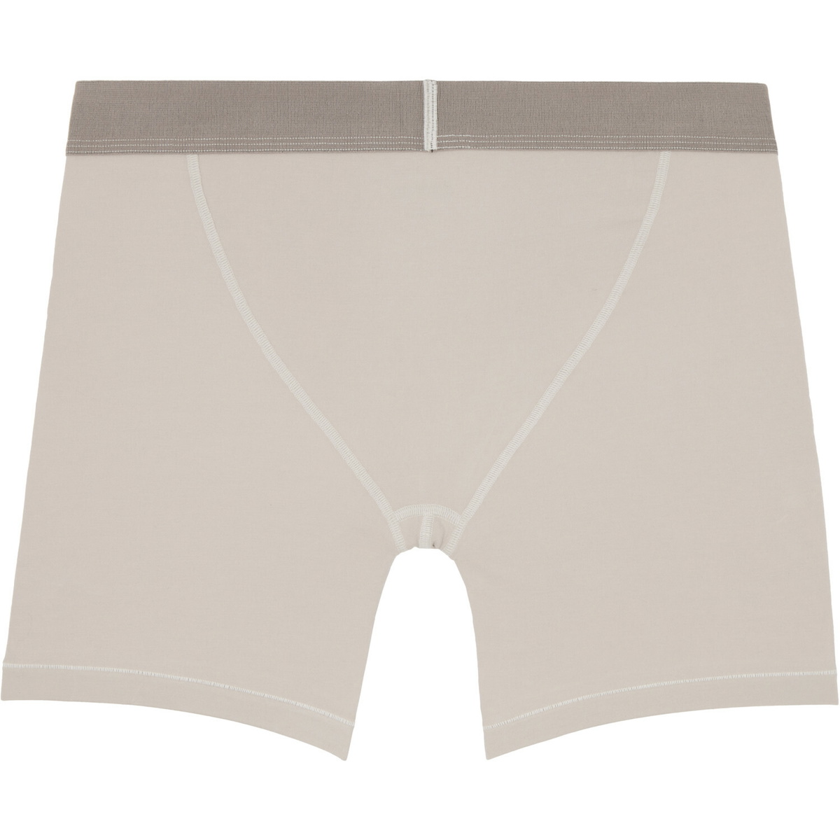 SKIMS Three-Pack Multicolor SKIMS Cotton 5 Boxer Briefs