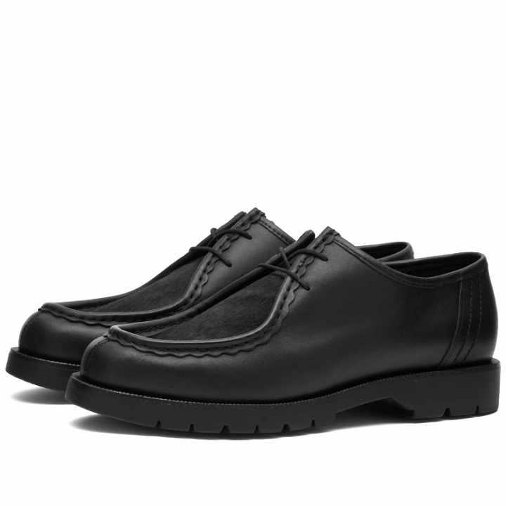 Photo: KLEMAN Men's Padrini Shoe in Black