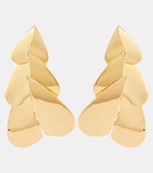 Alaïa Le Cœur earrings