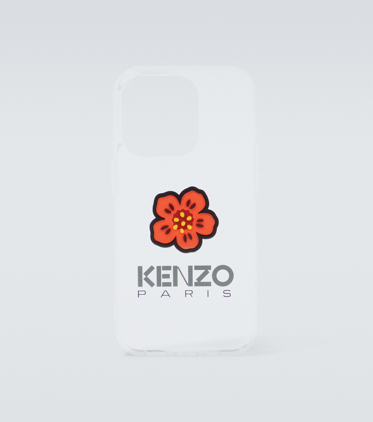 Kenzo Logo iPhone case Kenzo