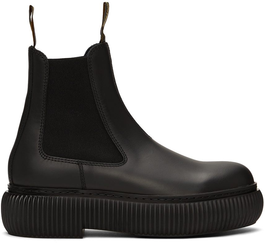 LANVIN | ARPEGE ANKLE BOOTS BLACK ブーツ Lanvin Black Arpege Ankle Boots Lanvin