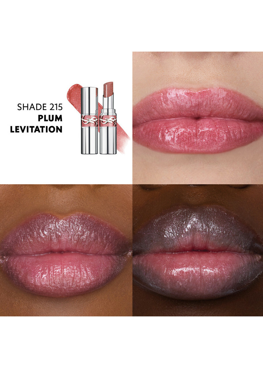 Yves Saint Laurent Loveshine Lipstick - Shade 10