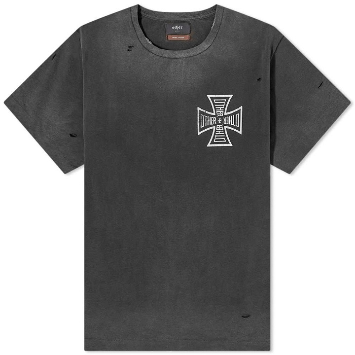 Photo: Other OTHER Cross Tee