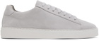 NORSE PROJECTS Gray Court Sneakers
