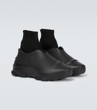 Givenchy - Monumental Mallow hybrid shoes