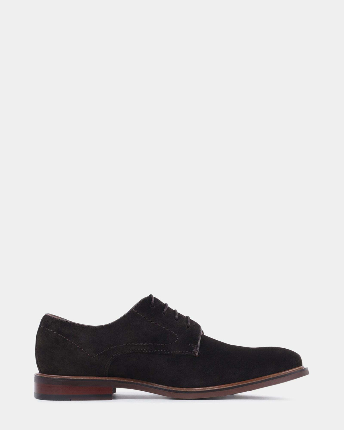 Steve Madden Casmir Dress Shoes in Brown