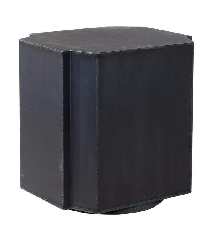 Photo: Louise Roe Funki stool