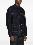 Junya Watanabe MAN X Carhartt WIP Michigan Jacket