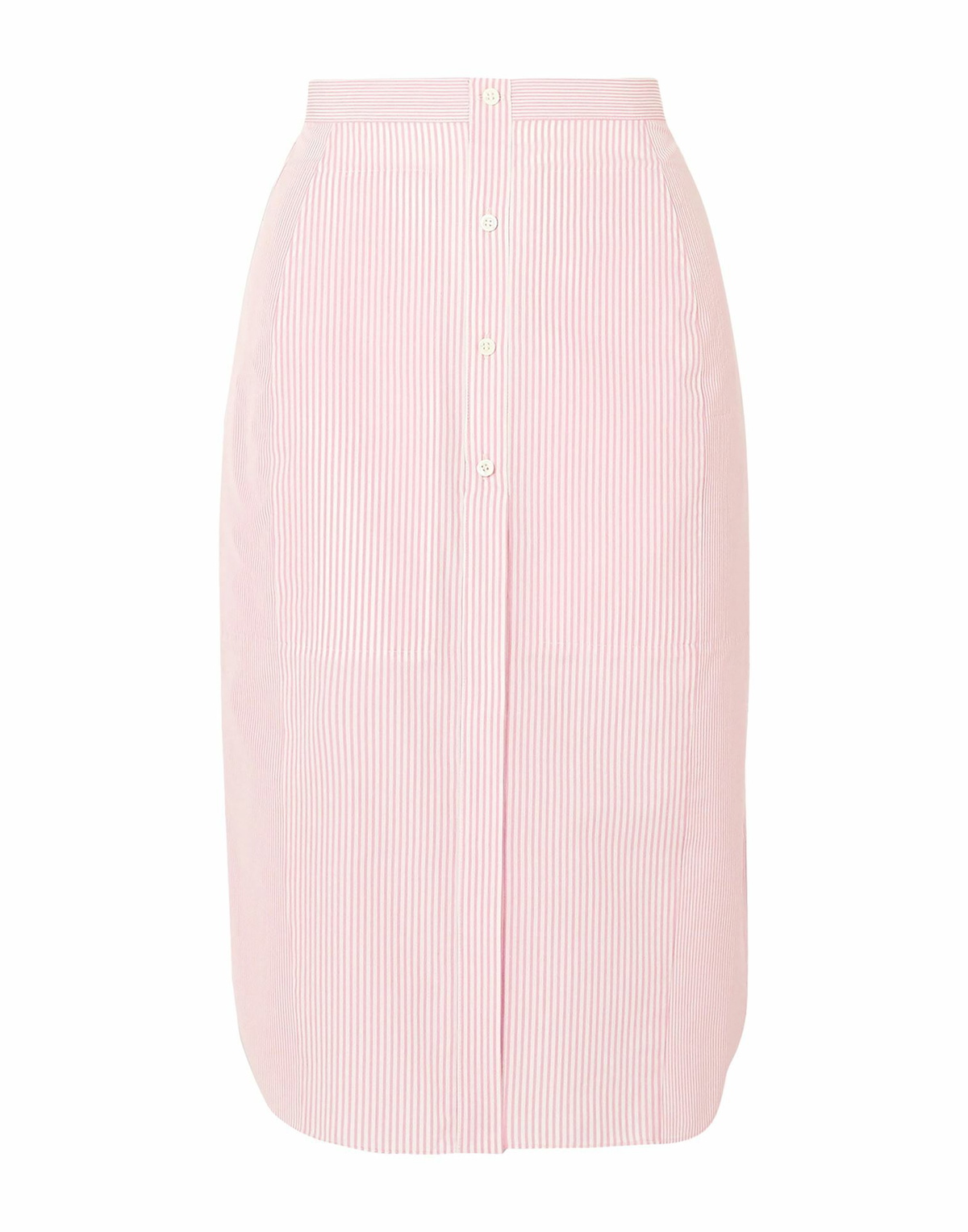 Altuzarra Womens Midi skirt in Pink
