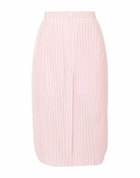 Altuzarra Womens Midi skirt in Pink