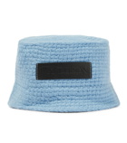 JW Anderson - Knitted bucket hat