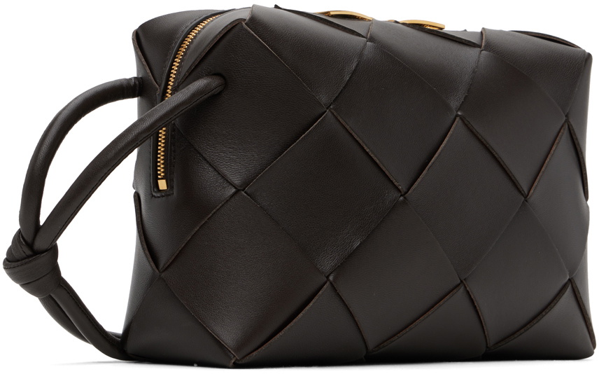 【BOTTEGA VENETA】MINI CASSETTE CAMERA BAG Bottega Veneta Mini Cassette Camera Bag | Vivrelle