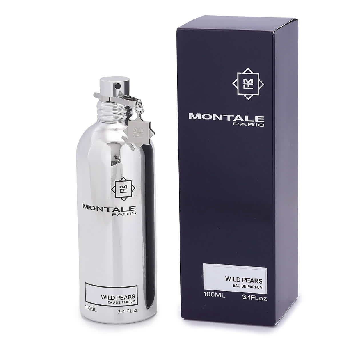 Wild Pears / Montale EDP Spray 3.3 oz (100 ml) (u)