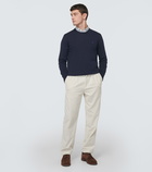 Polo Ralph Lauren Cotton sweater