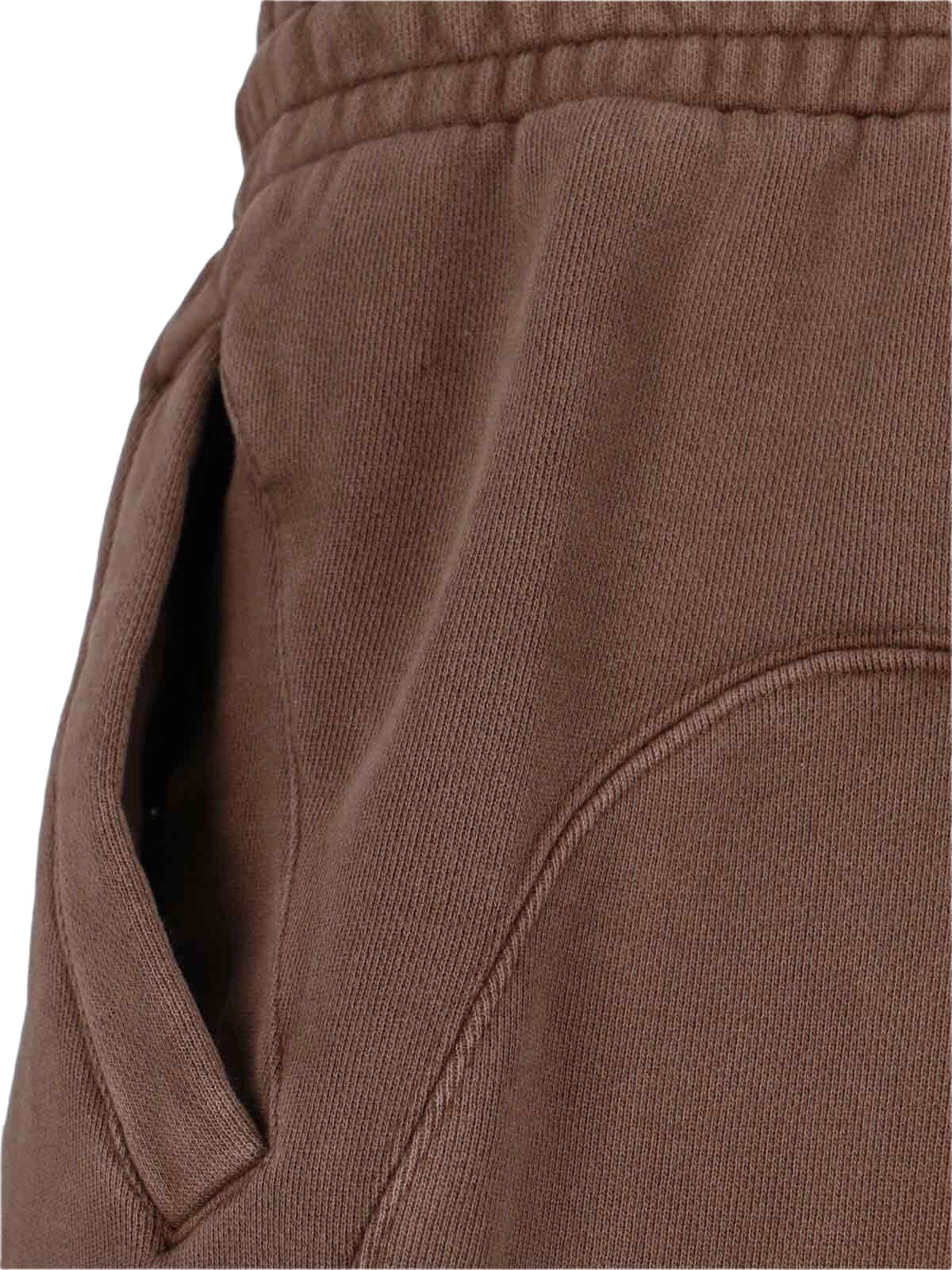 Heavy Drop Shorts main image 1