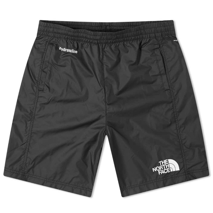 Photo: The North Face Hydrenaline Wind Short