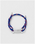 Marni Bracelets Blue - Mens - Jewellery