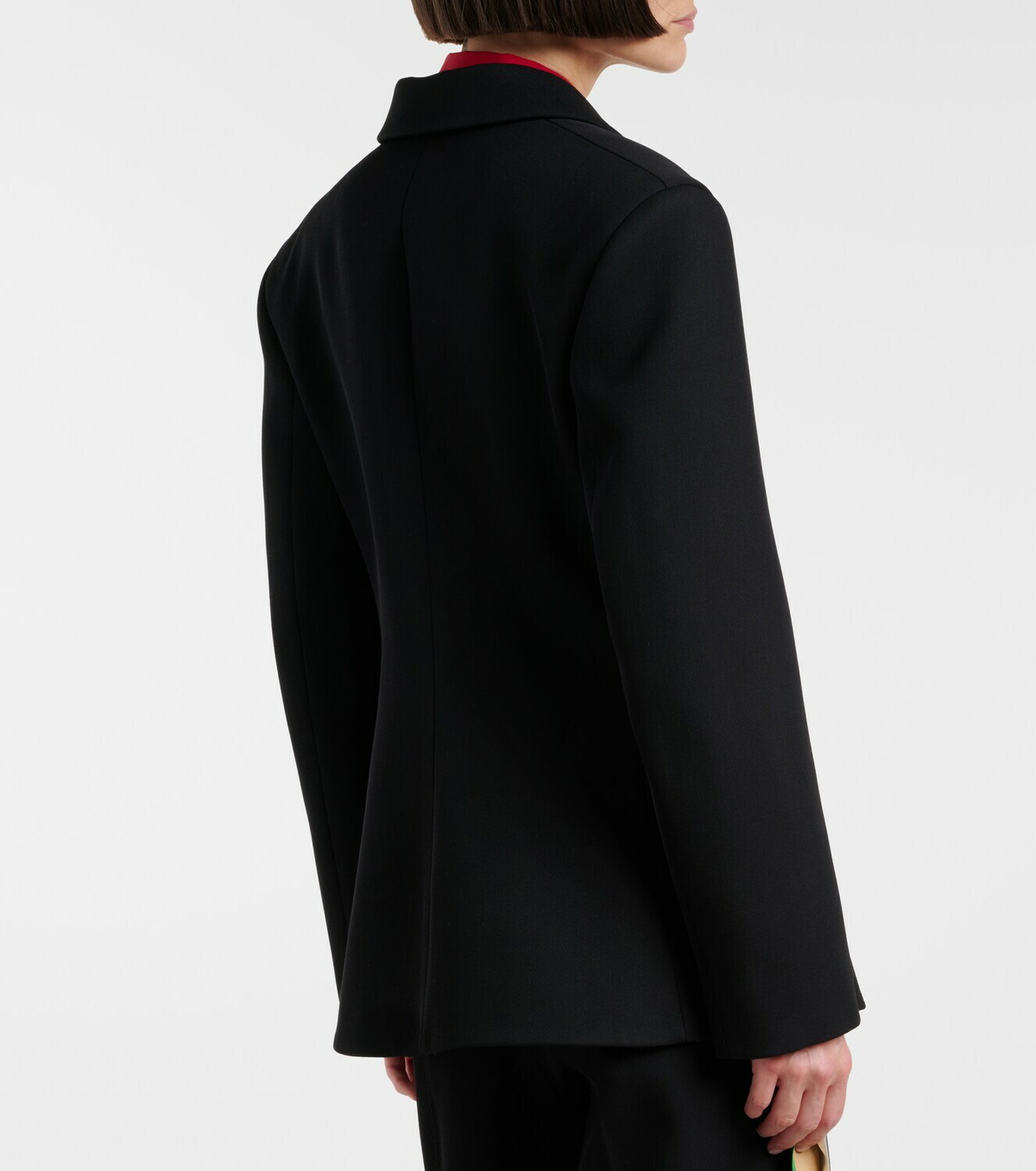 Loewe Wool-blend jacket