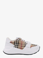 Burberry   Sneakers Beige   Mens