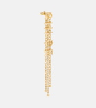 Chloé Laiton drop earrings