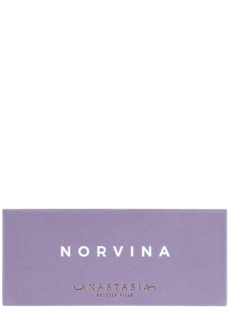 Anastasia Beverly Hills Norvina Eye Shadow Palette
