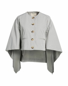 Alessia Santi Womens Jacket Light in Grey