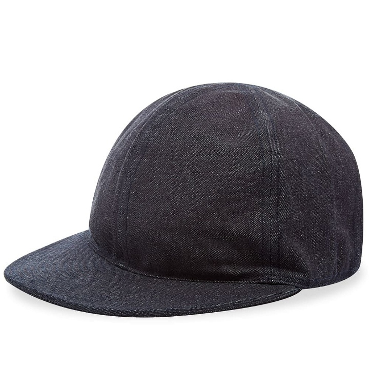 Photo: The Real McCoy's Type A-3 Cap