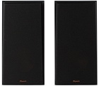 Klipsch Black RP-600M Bookshelf Speakers