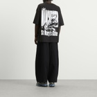 END. Manchester T-Shirt in Black