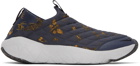 Nike Navy ACG Moc 3.5 Sneakers