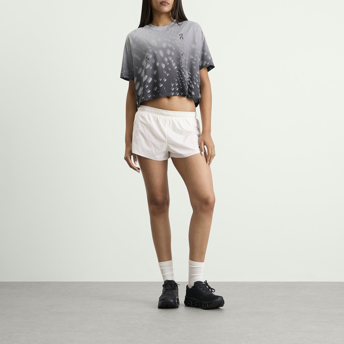 ON Women's Performance Volt-T in Espresso