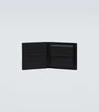 Loewe - Bifold leather coin wallet