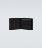 Loewe - Bifold leather coin wallet