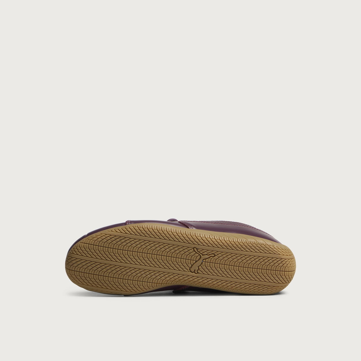 Puma Women's x Danielle Cathari Speedcat Slipon in Ruby Noir